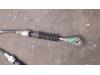 Gearbox shift cable from a Ford Ka II 1.2 2011