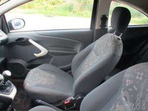 Used Seat, right Ford Ka II 1.2 Price € 100,00 Margin scheme offered by Boekholt autodemontage B.V