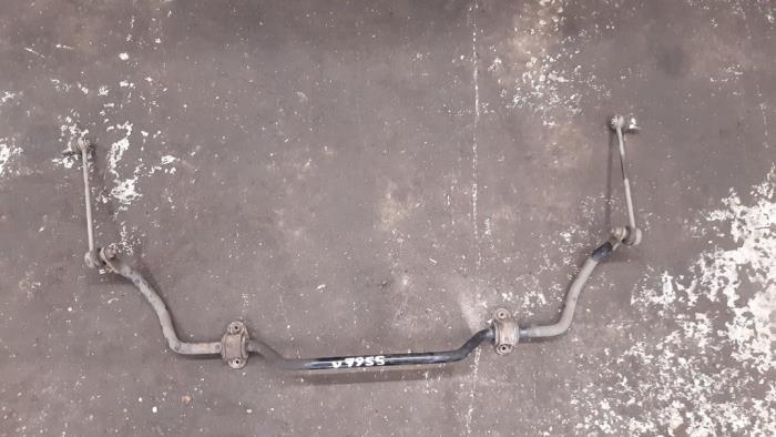 Front anti-roll bar from a Ford Ka II 1.2 2011