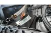 Opornik nagrzewnicy z Volkswagen Caddy Combi III (2KB,2KJ), 2004 / 2015 1.6 TDI 16V, MPV, Diesel, 1.598cc, 75kW (102pk), FWD, CAYD, 2010-08 / 2015-05, 2KB 2011