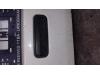 Tailgate handle from a Volkswagen Caddy Combi III (2KB,2KJ) 1.6 TDI 16V 2011
