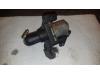 Electric heater valve from a BMW 3 serie Compact (E36/5) 316i 1999