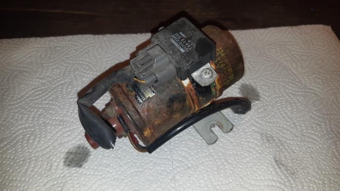 Begagnade Tändspole Suzuki Alto (SH410) 1.0 GA,GL Pris € 20,00 Marginaltabell erbjuds av Boekholt autodemontage B.V