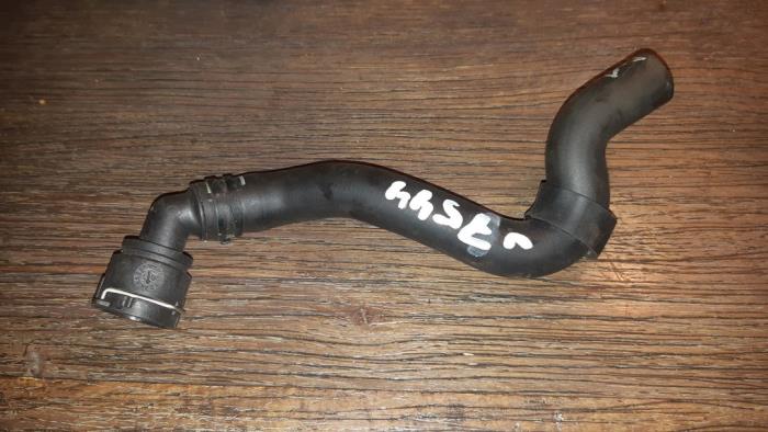Hose (miscellaneous) from a Volkswagen Golf IV (1J1) 1.4 16V 2000