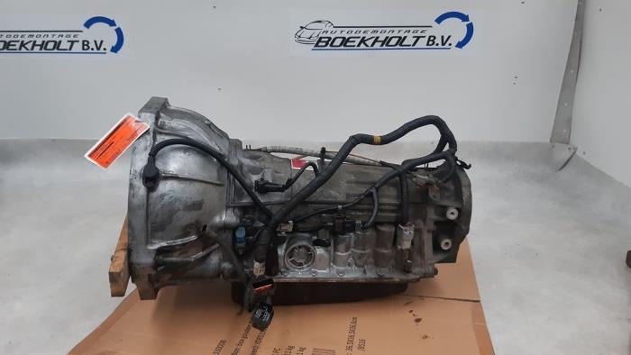 Gebrauchte Getriebe Hyundai Terracan 2.9 CRDi 16V Preis € 605,00 Mit Mehrwertsteuer angeboten von Boekholt autodemontage B.V
