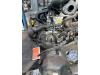 Motor from a Renault Twingo (C06) 1.2 2002