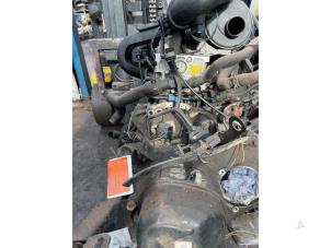 Used Gearbox Renault Twingo (C06) 1.2 Price € 121,00 Inclusive VAT offered by Boekholt autodemontage B.V