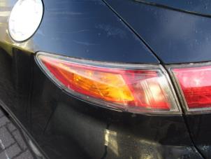 Used Taillight, left Honda Civic (FK/FN) 1.4 i-Dsi Price € 24,00 Margin scheme offered by Boekholt autodemontage B.V