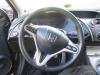 Honda Civic (FK/FN) 1.4 i-Dsi Left airbag (steering wheel)