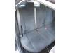 Rear bench seat from a Honda Civic (FK/FN) 1.4 i-Dsi 2006