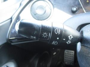 Used Steering column stalk Honda Civic (FK/FN) 1.4 i-Dsi Price on request offered by Boekholt autodemontage B.V