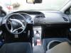 Steering wheel mounted radio control from a Honda Civic (FK/FN), 2005 / 2012 1.4 i-Dsi, Hatchback, Petrol, 1.339cc, 61kW (83pk), FWD, L13A7, 2005-09 / 2008-10, FK17; FK18 2006
