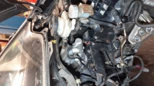 Used Brake servo Honda Civic (FK/FN) 1.4 i-Dsi Price on request offered by Boekholt autodemontage B.V