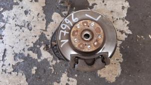 Used Front brake disc Honda Civic (FK/FN) 1.4 i-Dsi Price on request offered by Boekholt autodemontage B.V