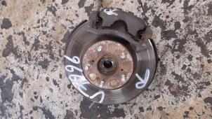 Used Front brake disc Honda Civic (FK/FN) 1.4 i-Dsi Price on request offered by Boekholt autodemontage B.V