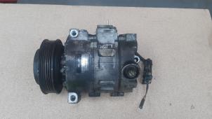 Used Air conditioning pump Opel Vectra B (36) 2.5 V6 24V Price on request offered by Boekholt autodemontage B.V