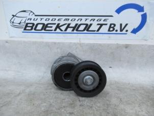 Używane Napinacz pasa rozrzadu Opel Vectra B (36) 2.5 V6 24V Cena € 25,00 Procedura marży oferowane przez Boekholt autodemontage B.V