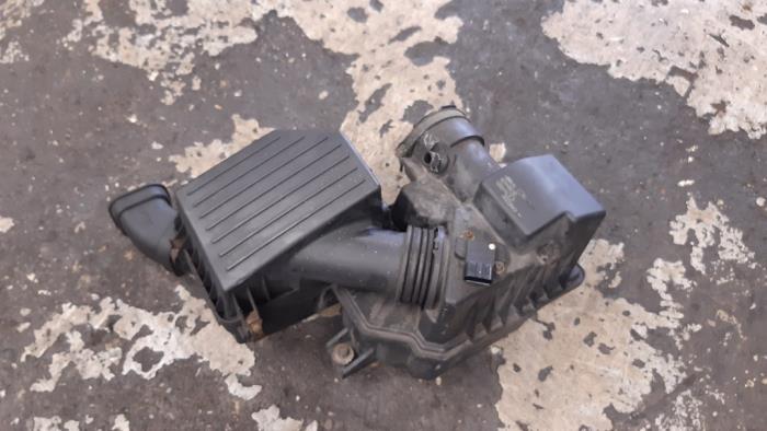 Gebrauchte Luftfiltergehäuse Honda Civic (FK/FN) 1.4 i-Dsi Preis auf Anfrage angeboten von Boekholt autodemontage B.V