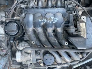 Used Engine Audi A3 (8L1) 1.6 Price € 302,50 Inclusive VAT offered by Boekholt autodemontage B.V