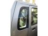 Opel Agila (A) 1.2 16V Dodatkowa szyba prawa tylna wersja 4-drzwiowa