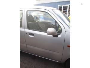Used Front door 4-door, right Opel Agila (A) 1.2 16V Price on request offered by Boekholt autodemontage B.V