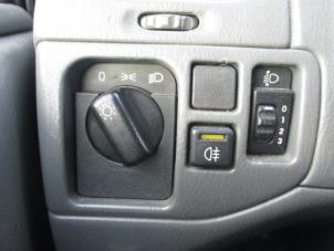 Used AIH headlight switch Opel Agila (A) 1.2 16V Price on request offered by Boekholt autodemontage B.V