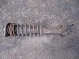 Used Front shock absorber rod, left Opel Agila (A) 1.2 16V Price on request offered by Boekholt autodemontage B.V