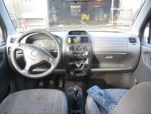 Used Speaker Opel Agila (A) 1.2 16V Price on request offered by Boekholt autodemontage B.V