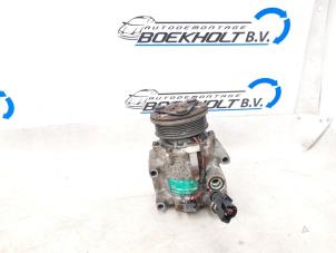 Used Air conditioning pump Ford Ka I 1.3i Price € 25,00 Margin scheme offered by Boekholt autodemontage B.V