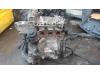 Engine from a Volkswagen Fox (5Z), 2005 / 2012 1.2, Hatchback, Petrol, 1.198cc, 40kW (54pk), FWD, BMD; CHFB, 2005-04 / 2011-07, 5Z