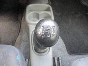 Used Gear stick cover Suzuki Alto (RF410) 1.1 16V Price on request offered by Boekholt autodemontage B.V