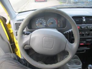 Usados Muelle de reloj airbag Suzuki Alto (RF410) 1.1 16V Precio de solicitud ofrecido por Boekholt autodemontage B.V