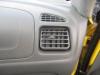 Dashboard vent from a Suzuki Alto (RF410), 2002 / 2008 1.1 16V, Hatchback, Petrol, 1.061cc, 46kW (63pk), FWD, F10D, 2002-07 / 2004-08 2002