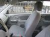 Suzuki Alto (RF410) 1.1 16V Front seatbelt buckle, right