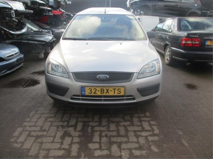 Gebrauchte Turbo Ford Focus 2 Wagon 1.6 TDCi 16V 90 Preis € 150,00 Margenregelung angeboten von Boekholt autodemontage B.V