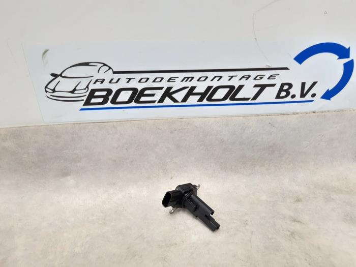 Gebrauchte Luftmassenmesser Toyota Yaris II (P9) 1.33 16V Dual VVT-I Preis € 25,00 Margenregelung angeboten von Boekholt autodemontage B.V