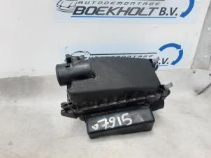 Used Air box Toyota Yaris II (P9) 1.33 16V Dual VVT-I Price € 20,00 Margin scheme offered by Boekholt autodemontage B.V