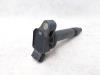 Pen ignition coil from a Toyota Yaris II (P9) 1.33 16V Dual VVT-I 2010