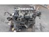 Intake manifold from a Volkswagen Polo III (6N2) 1.4 2000