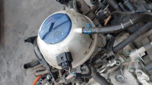 Used Expansion vessel Volkswagen Polo III (6N2) 1.4 Price on request offered by Boekholt autodemontage B.V