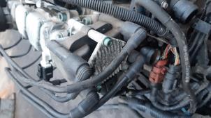Used Ignition coil Volkswagen Polo III (6N2) 1.4 Price on request offered by Boekholt autodemontage B.V