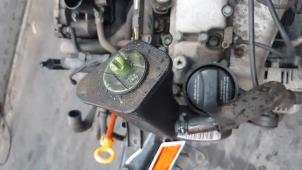 Used Power steering fluid reservoir Volkswagen Polo III (6N2) 1.4 Price on request offered by Boekholt autodemontage B.V
