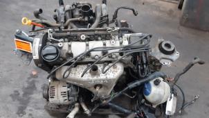 Used Flywheel Volkswagen Polo III (6N2) 1.4 Price on request offered by Boekholt autodemontage B.V