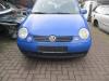 Bonnet from a Volkswagen Lupo (6X1) 1.0 MPi 50 1999