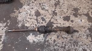 Used Front drive shaft, right Alfa Romeo GTV (916) 2.0 16V Twin Spark Price on request offered by Boekholt autodemontage B.V