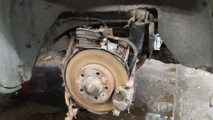 Used Rear brake calliperholder, left Alfa Romeo GTV (916) 2.0 16V Twin Spark Price on request offered by Boekholt autodemontage B.V