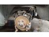 Alfa Romeo GTV (916) 2.0 16V Twin Spark Rear brake calliperholder, left