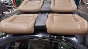 Used Rear bench seat Alfa Romeo GTV (916) 2.0 16V Twin Spark Price on request offered by Boekholt autodemontage B.V