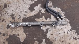 Used Fuel injector nozzle Alfa Romeo GTV (916) 2.0 16V Twin Spark Price on request offered by Boekholt autodemontage B.V