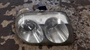 Used Headlight, right Alfa Romeo GTV (916) 2.0 16V Twin Spark Price on request offered by Boekholt autodemontage B.V
